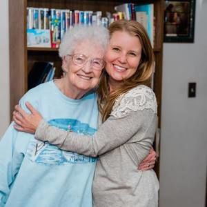 Meet your Posher, Kelli